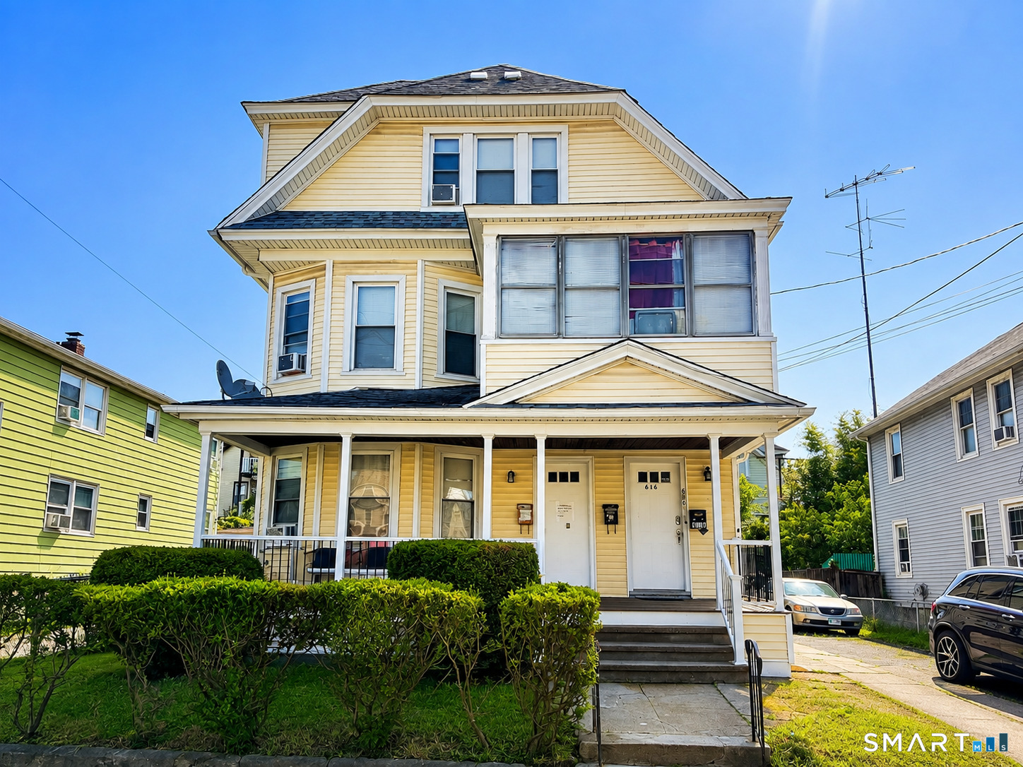 614 Bishop Avenue