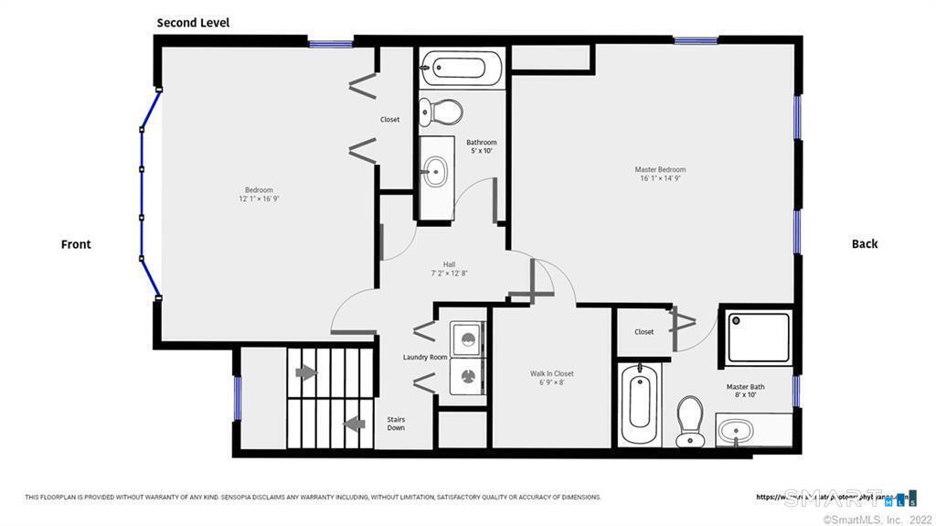 176 Governor Trumbull Way Unit: 176
