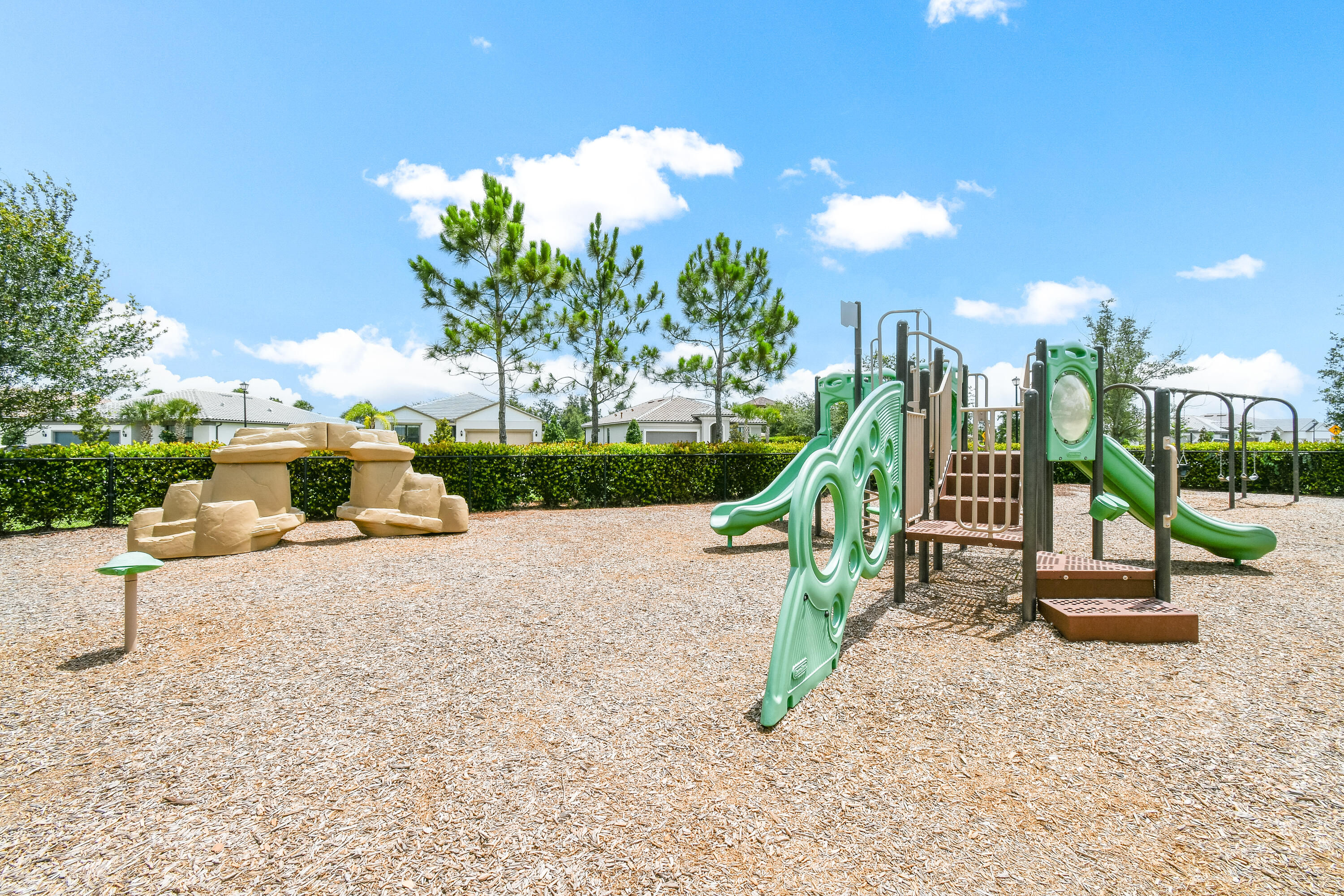 210 SE Courances Drive, Port St. Lucie