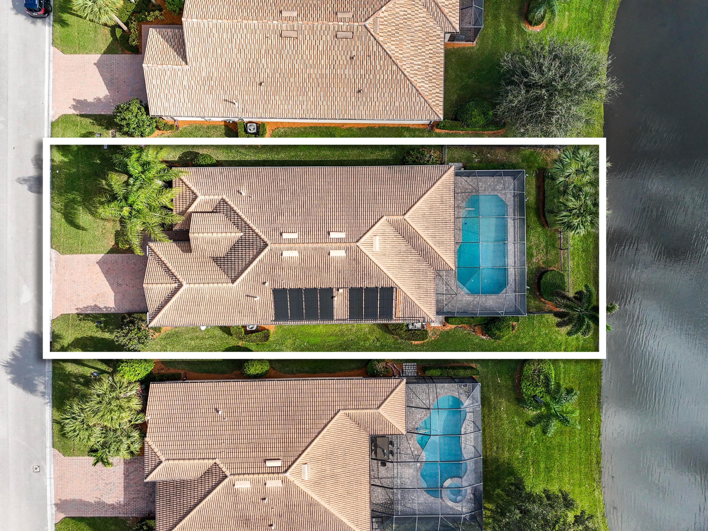 210 SE Courances Drive, Port St. Lucie