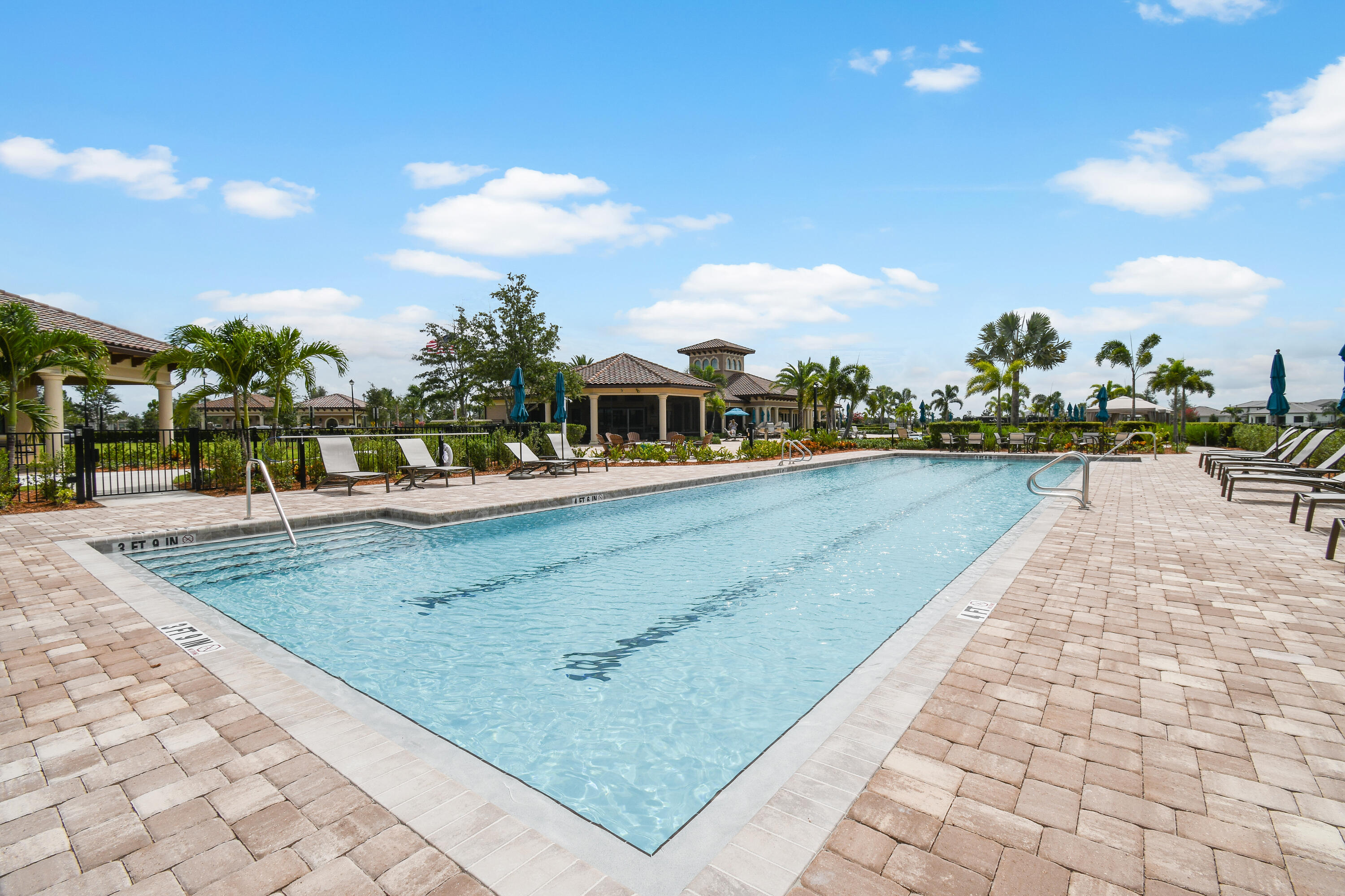 210 SE Courances Drive, Port St. Lucie