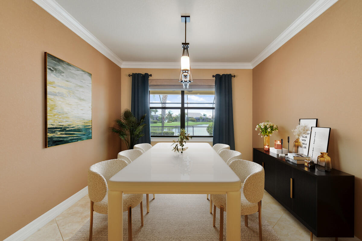 210 SE Courances Drive, Port St. Lucie