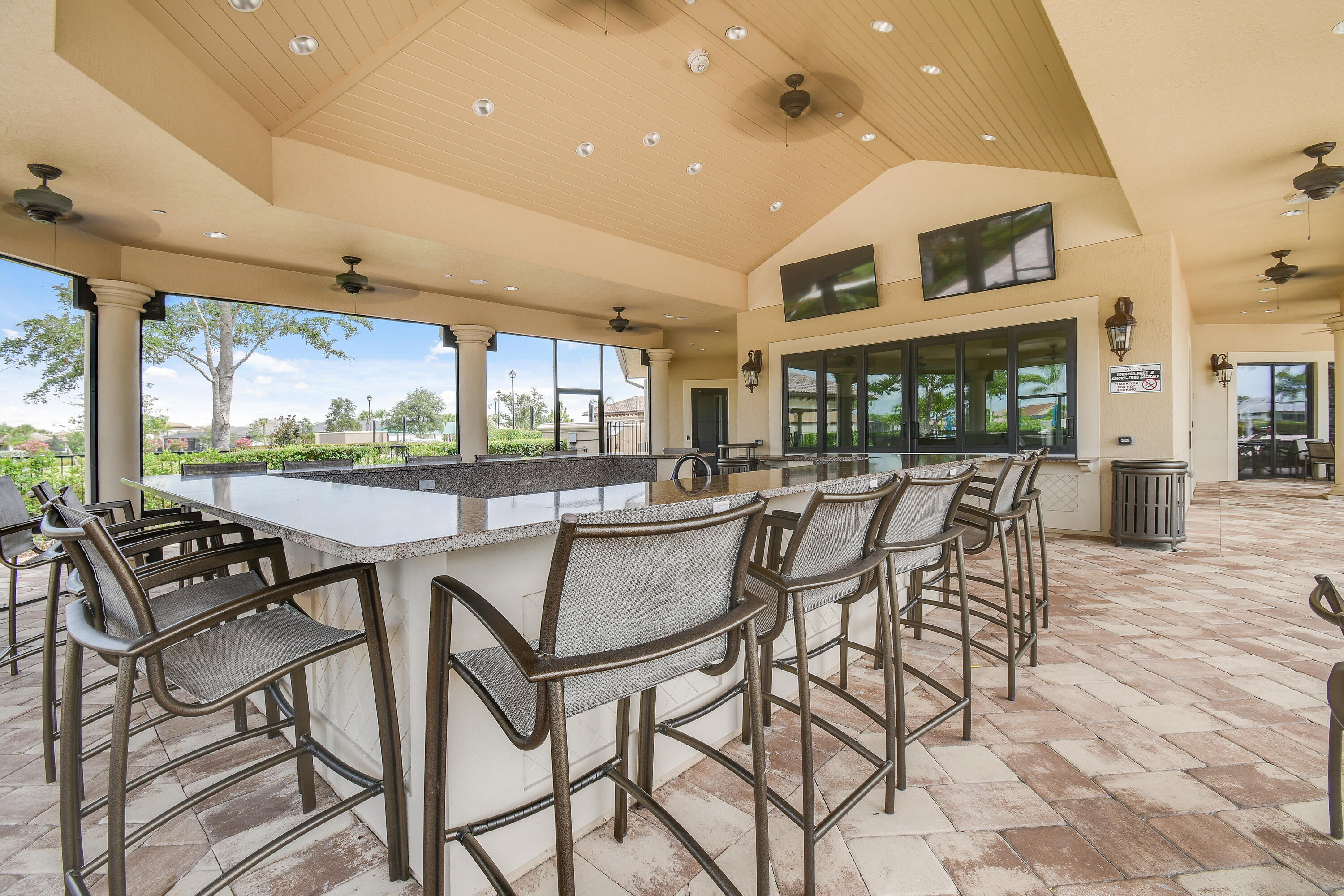 210 SE Courances Drive, Port St. Lucie