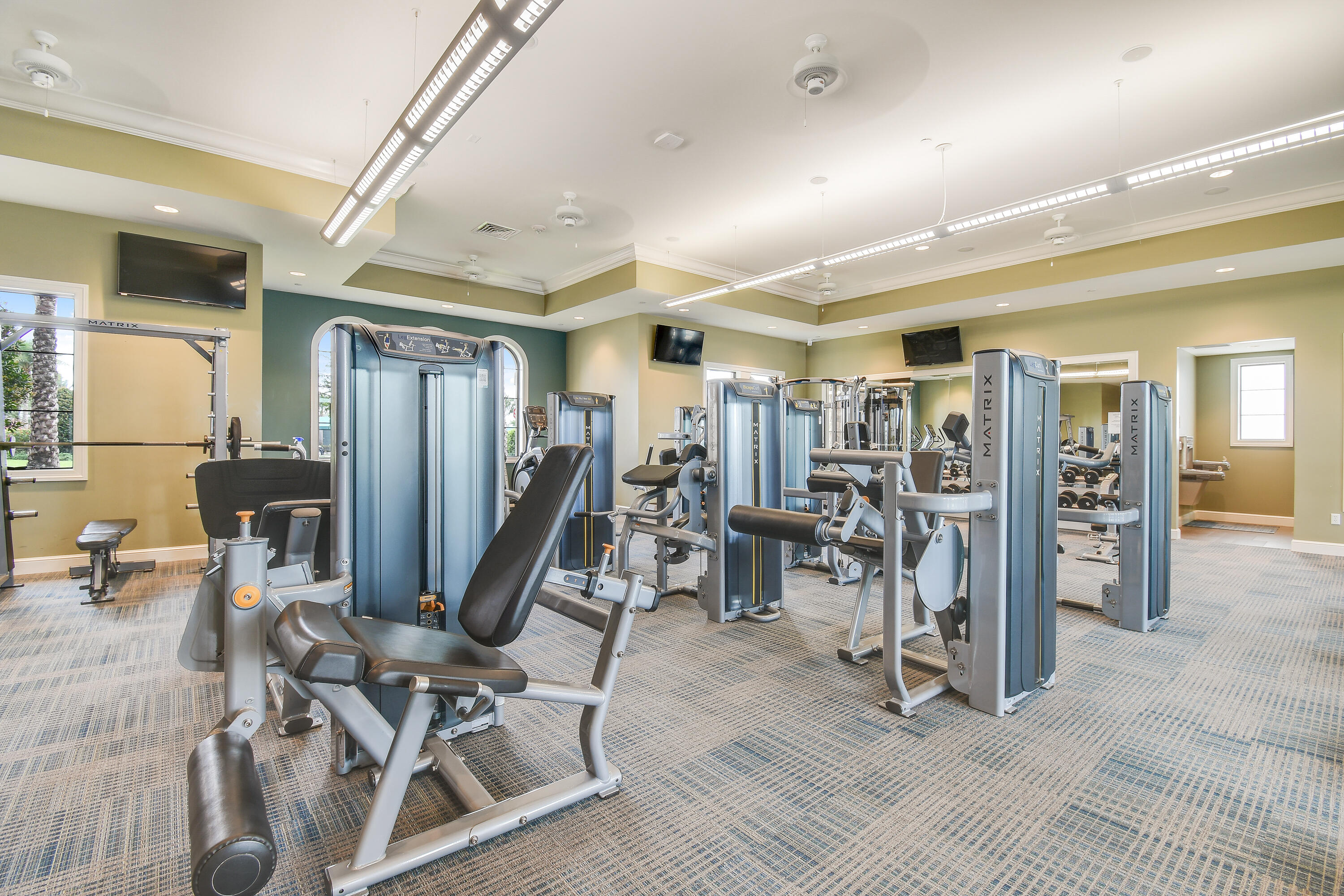 210 SE Courances Drive, Port St. Lucie