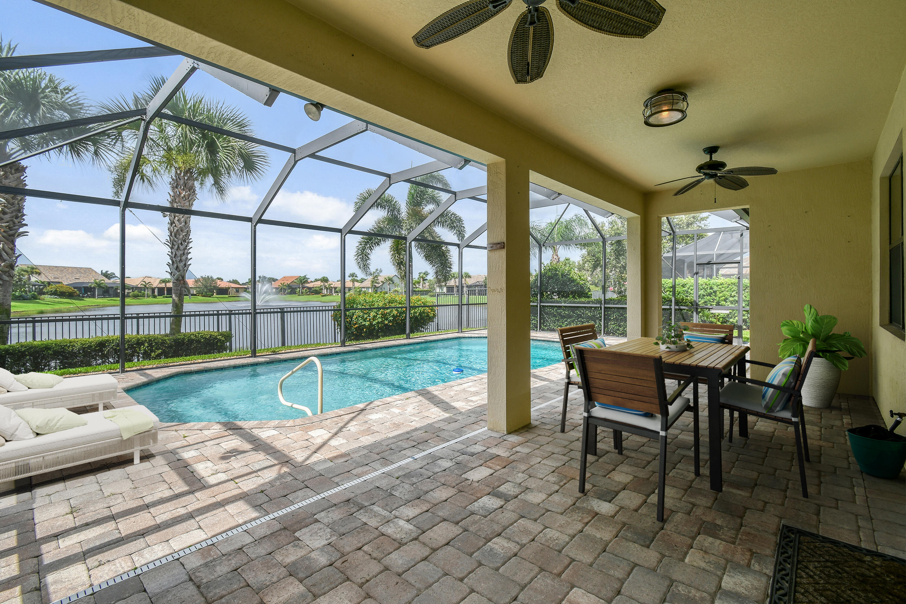 210 SE Courances Drive, Port St. Lucie