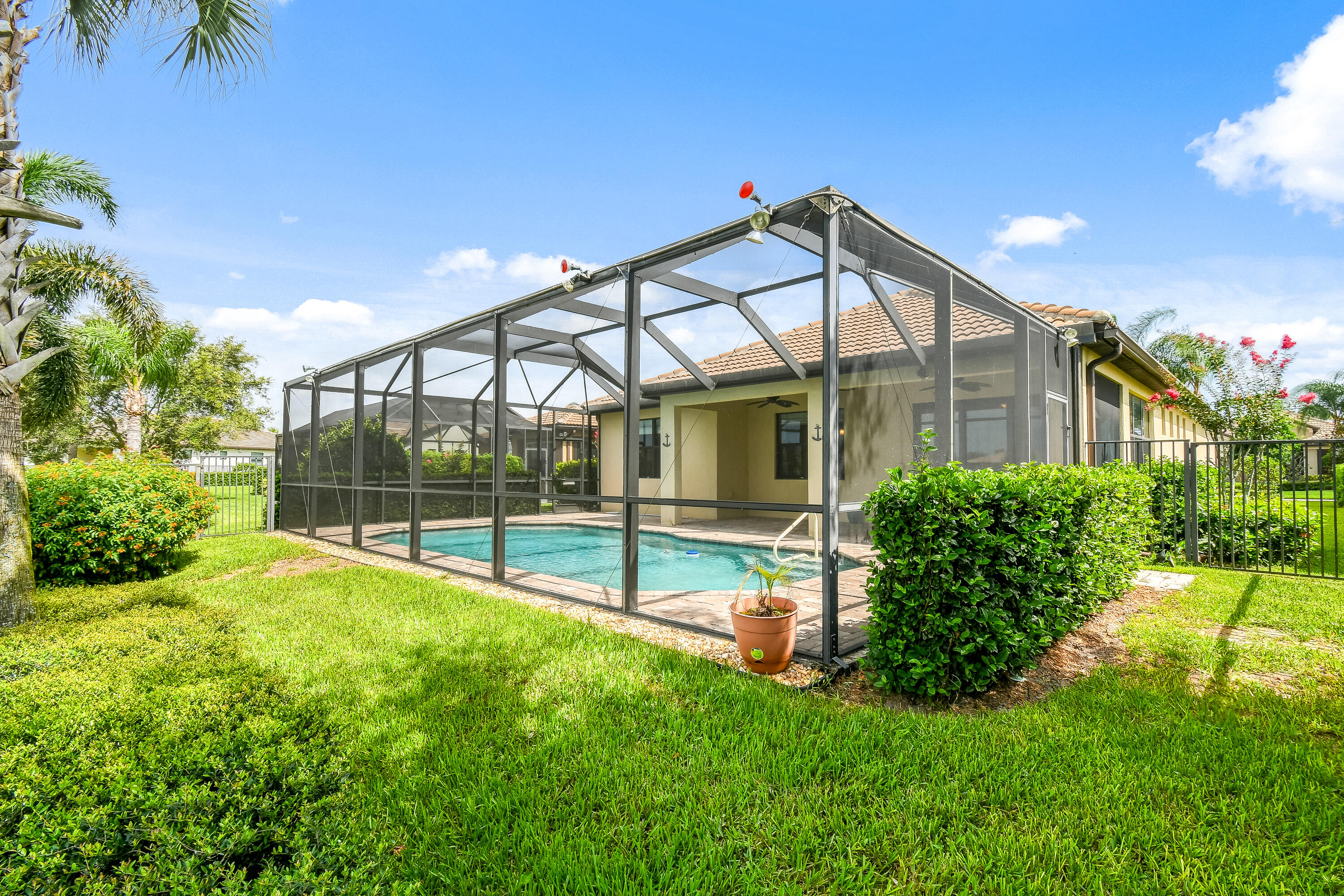 210 SE Courances Drive, Port St. Lucie