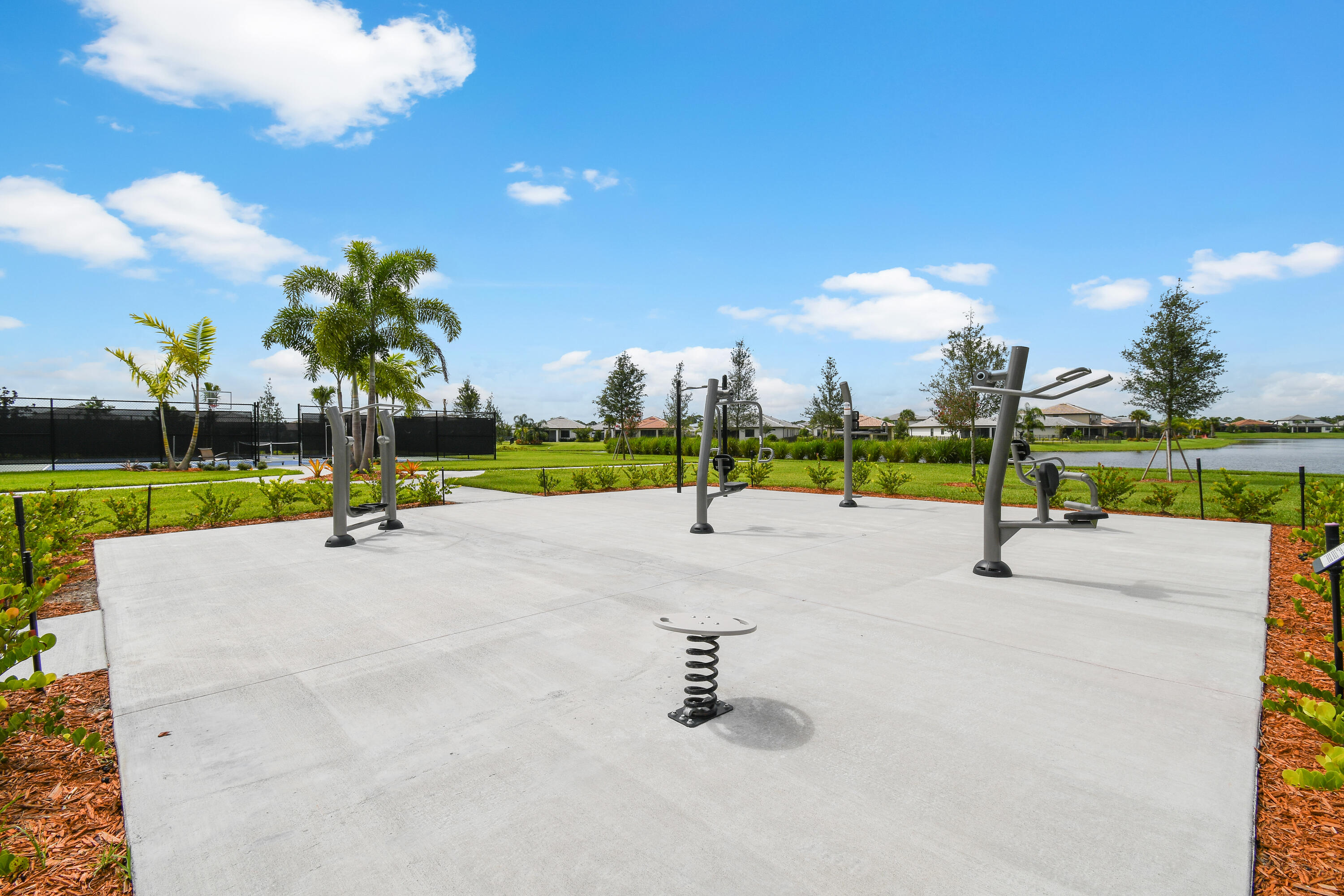 210 SE Courances Drive, Port St. Lucie