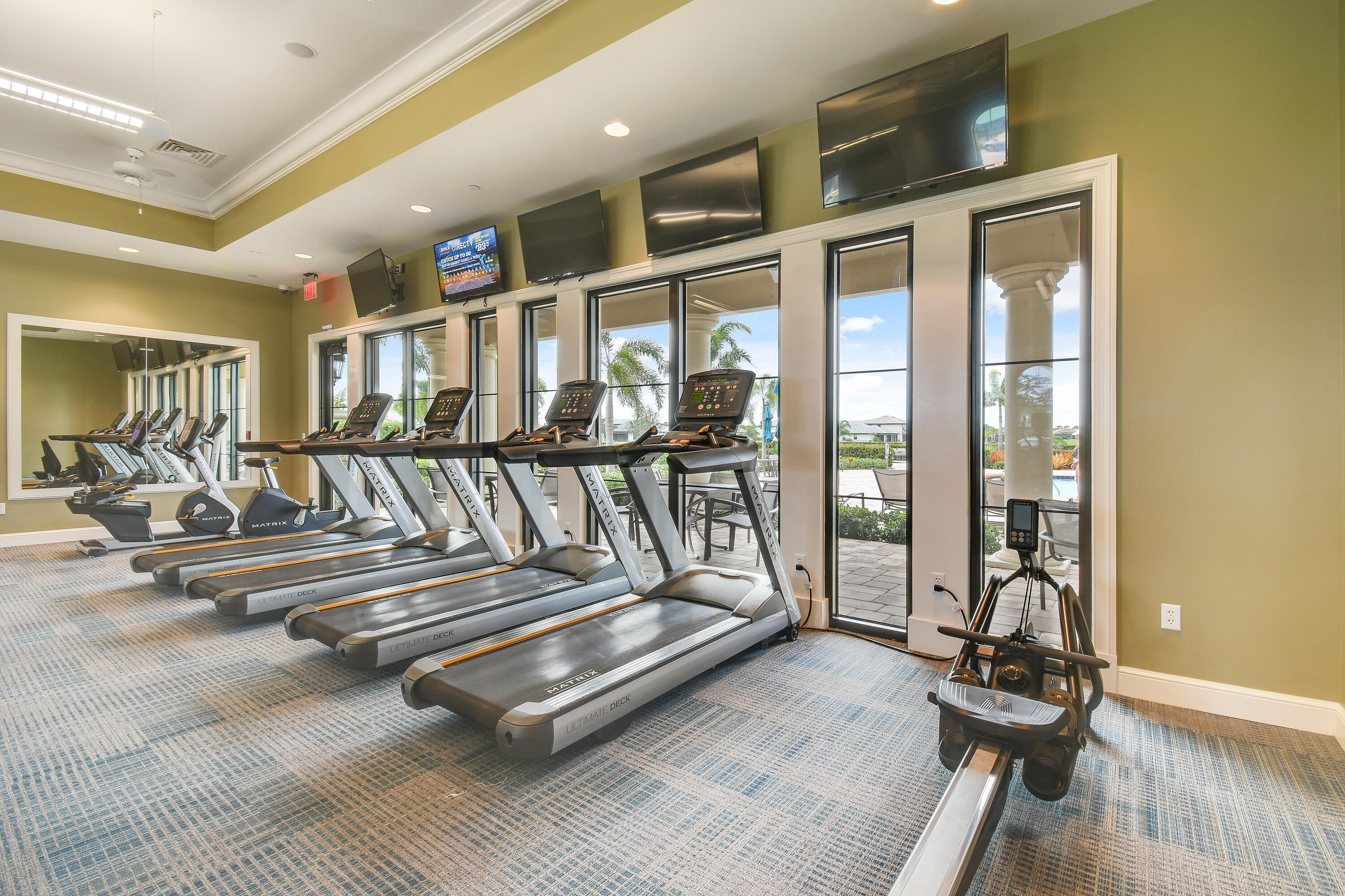 210 SE Courances Drive, Port St. Lucie
