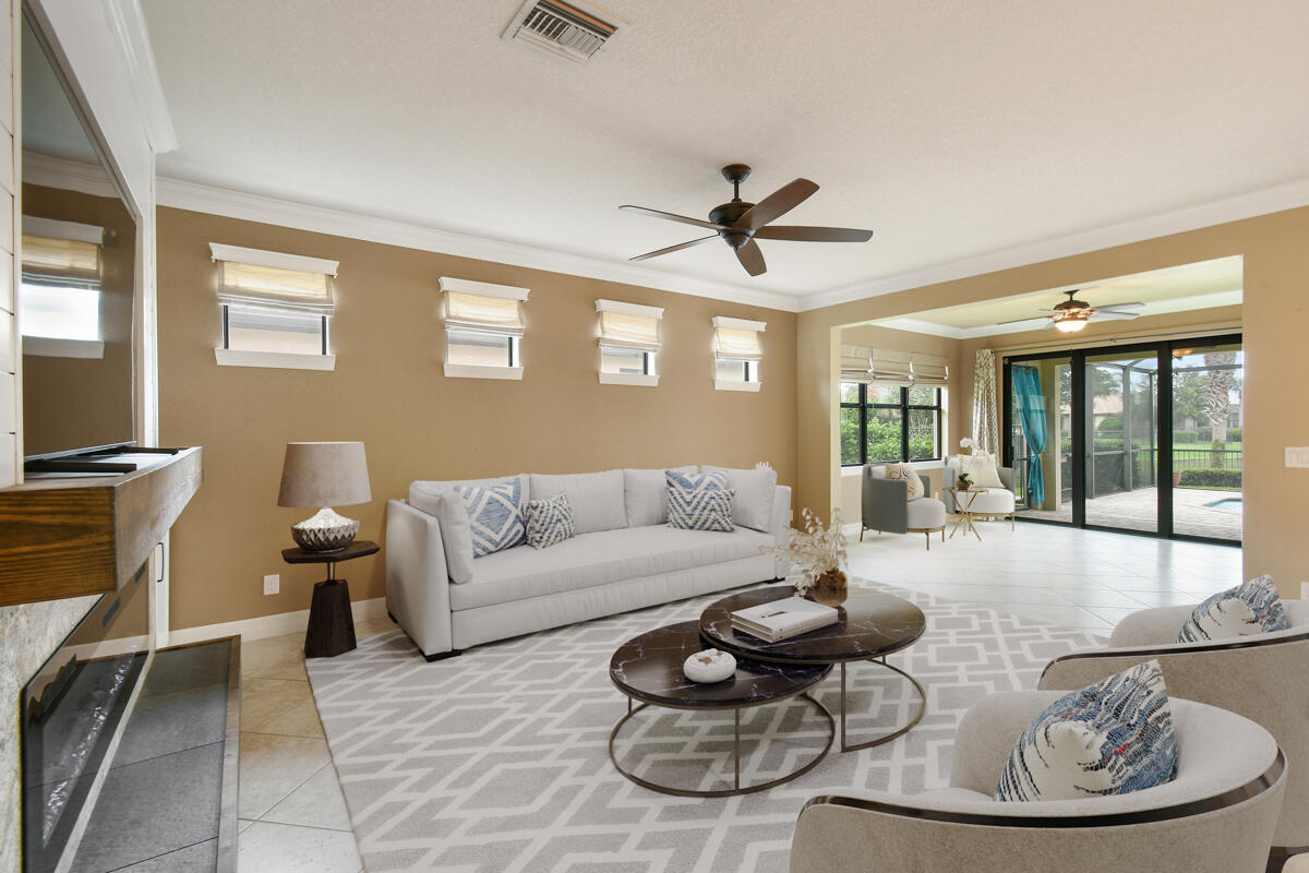210 SE Courances Drive, Port St. Lucie