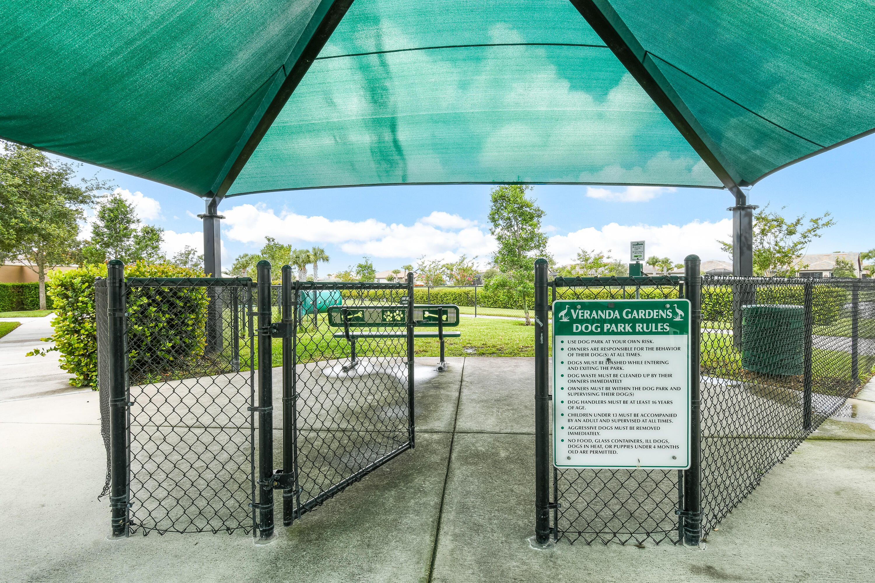 210 SE Courances Drive, Port St. Lucie