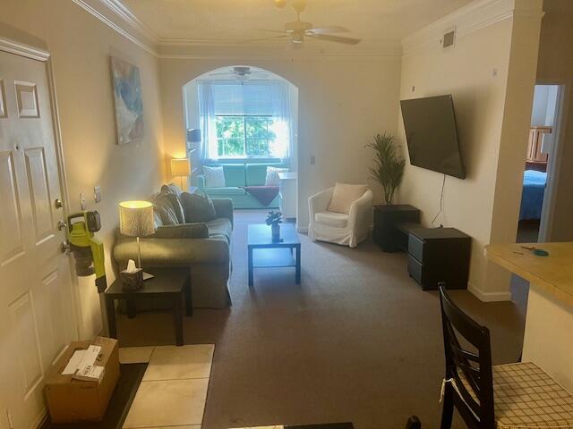 2203 E Myrtlewood Circle E 203