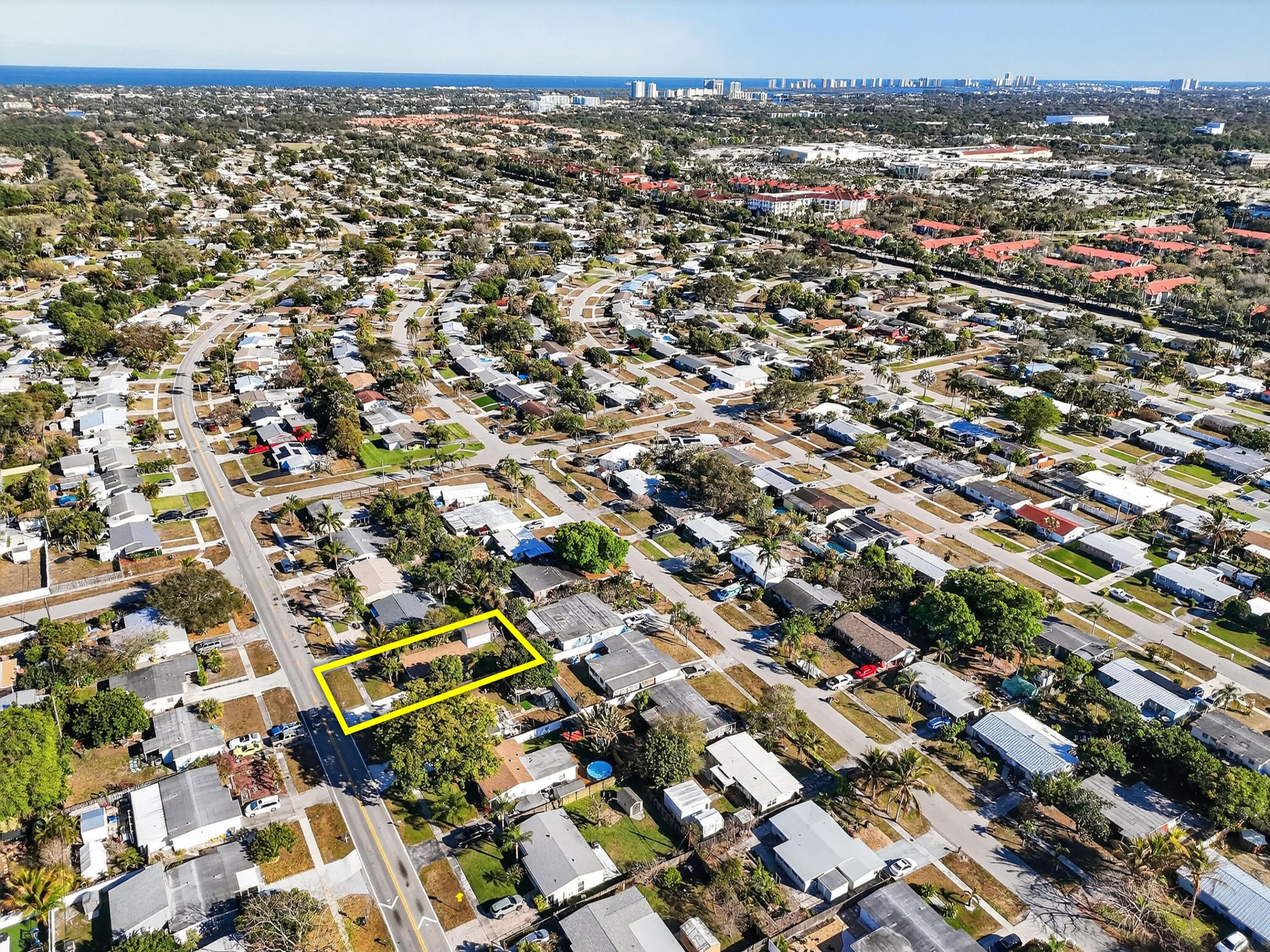 3762 Florida Boulevard