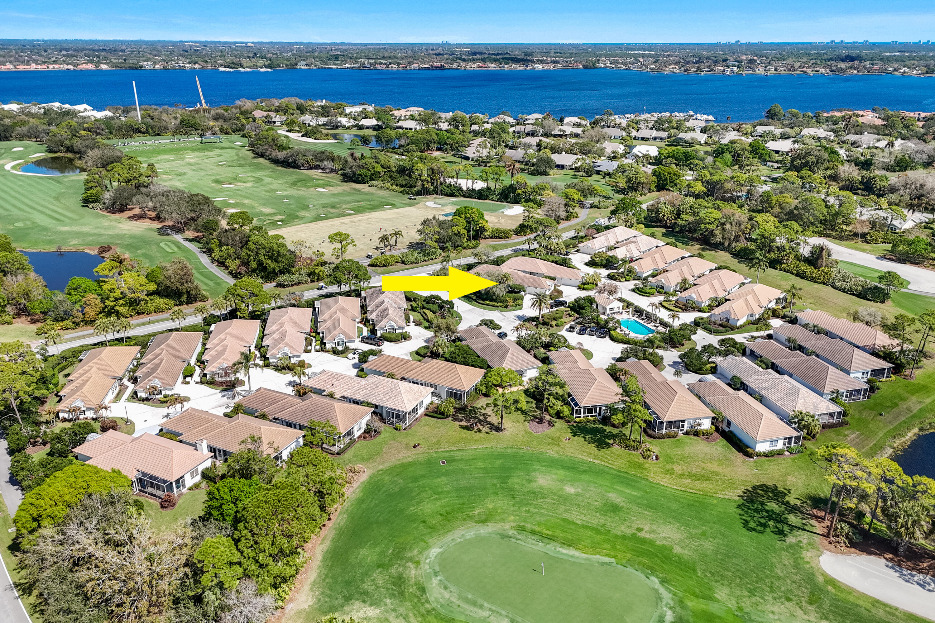 2201 NW Seagrass Drive