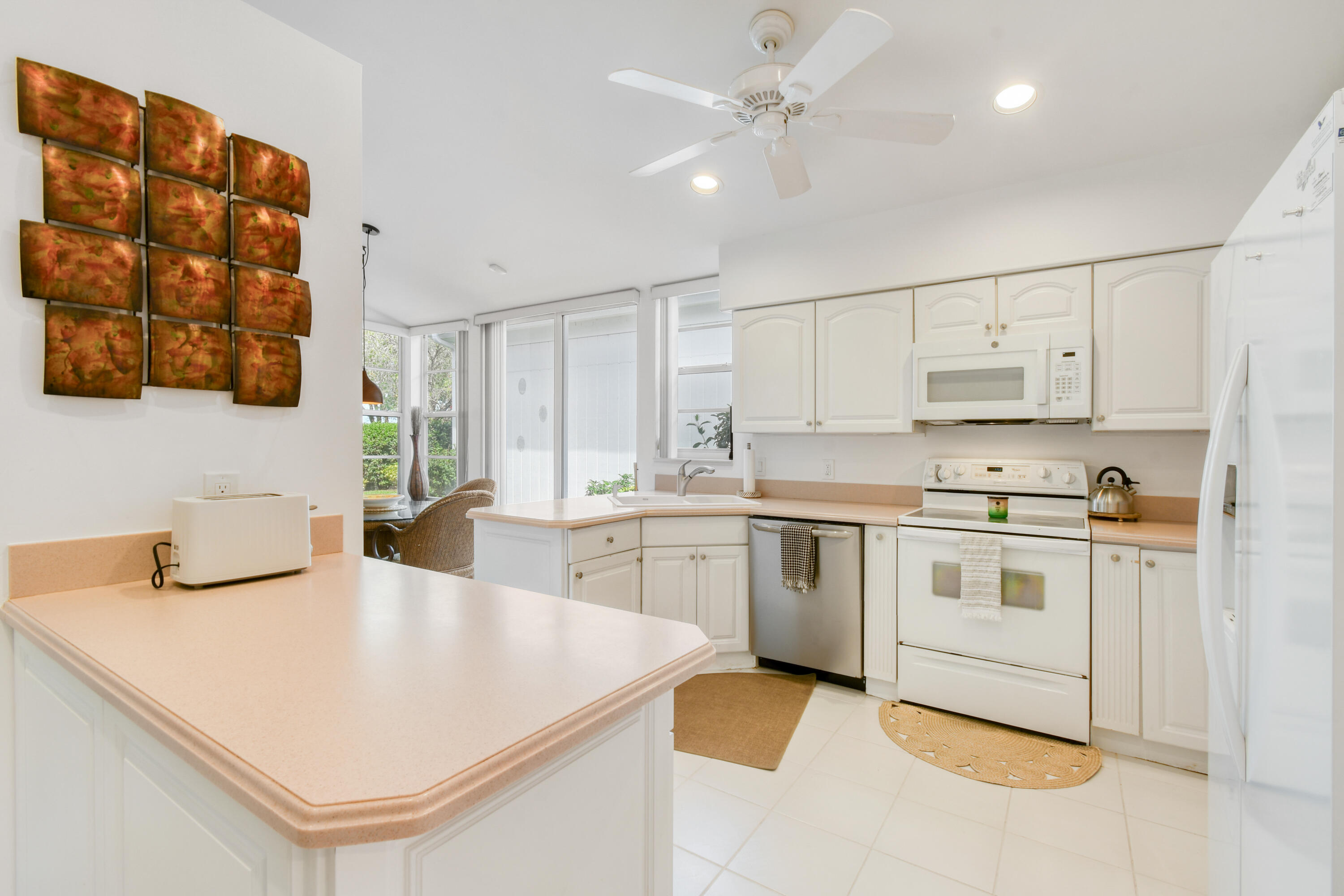 2201 NW Seagrass Drive