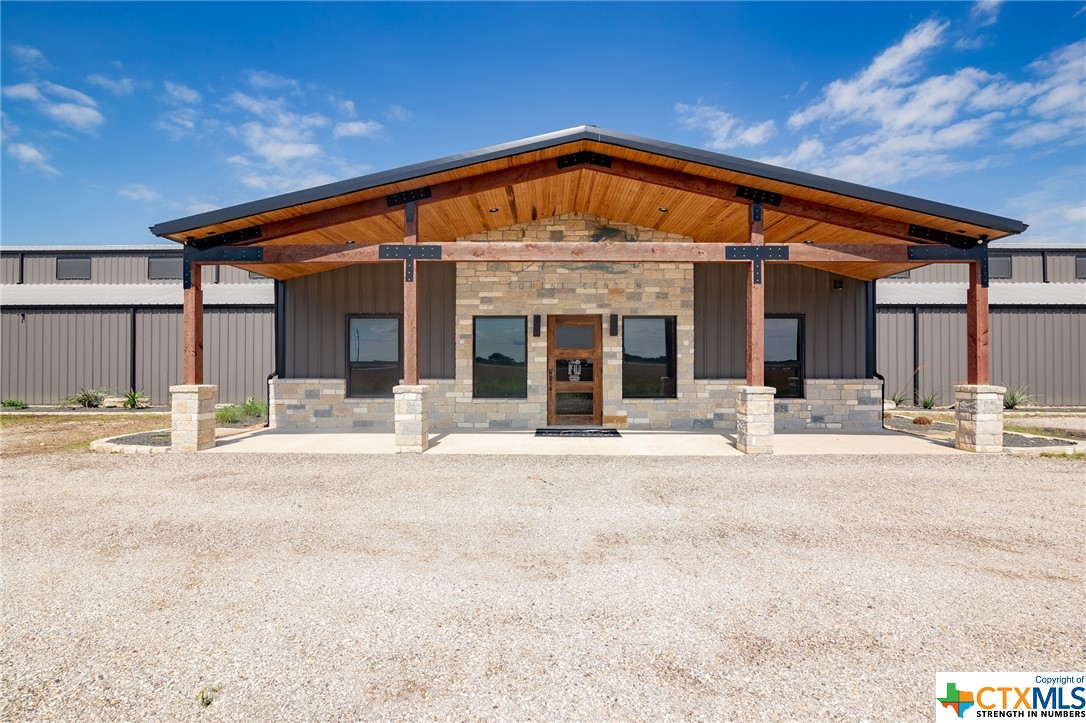 15927 US Highway 77 N