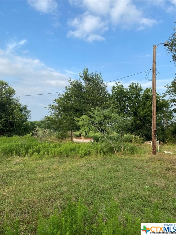 TBD Wolf Hartman Road