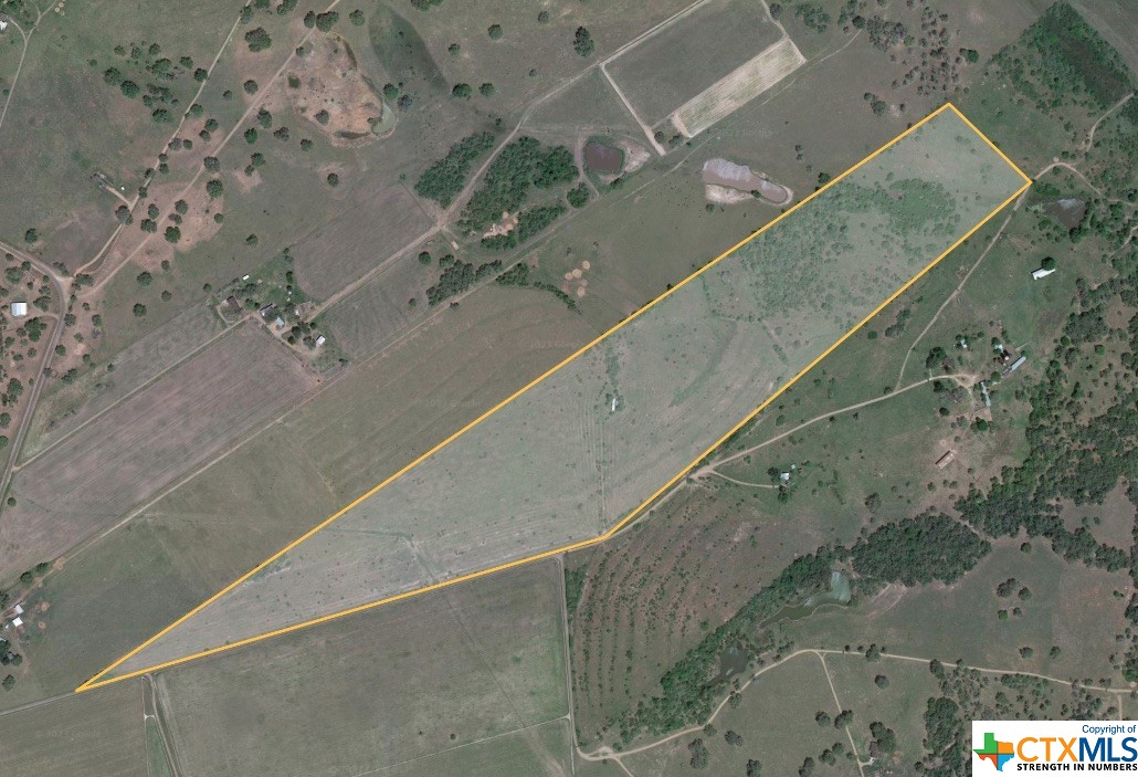 TBD Wolf Hartman Road