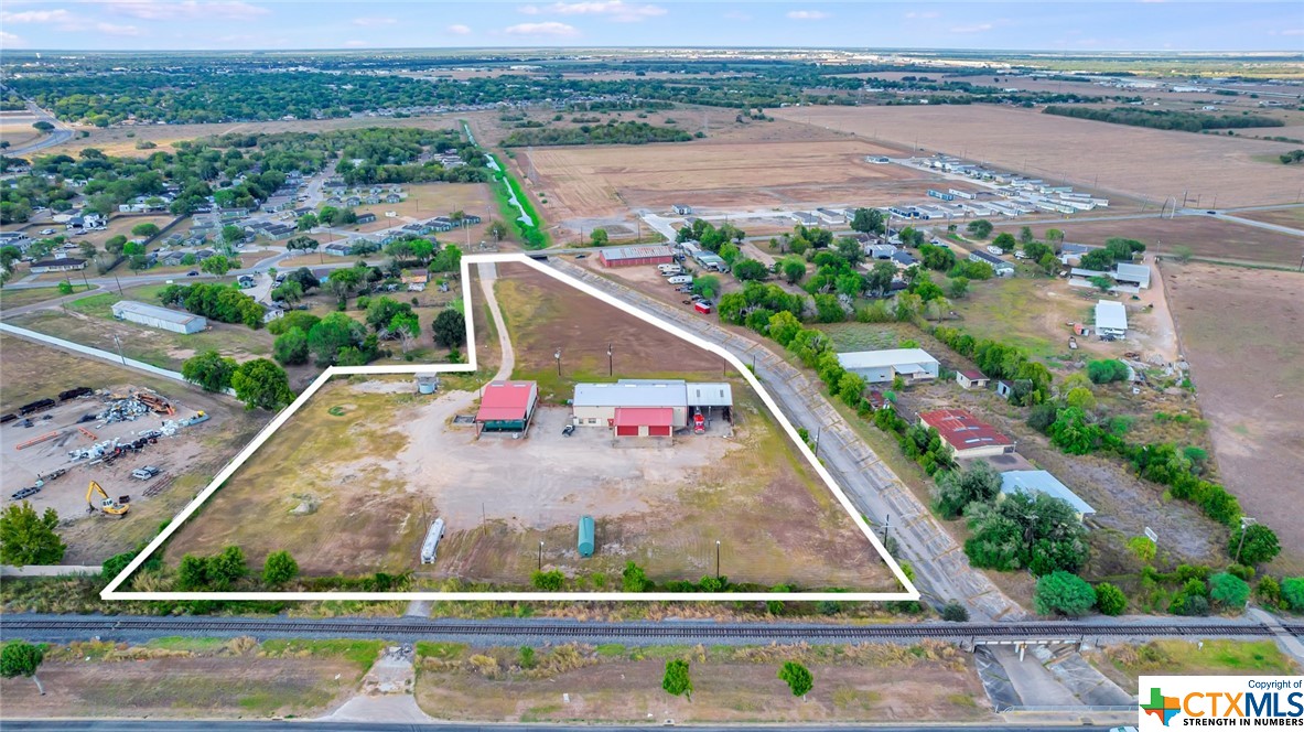 3802 Port Lavaca Drive