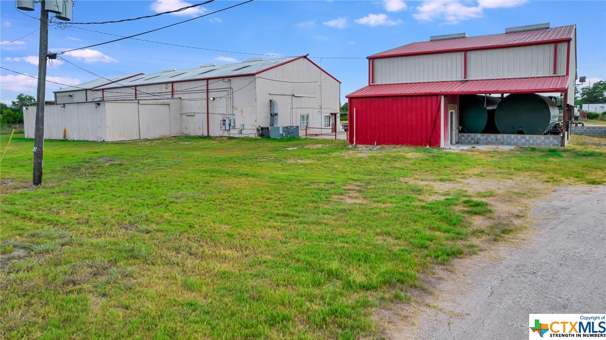 3802 Port Lavaca Drive
