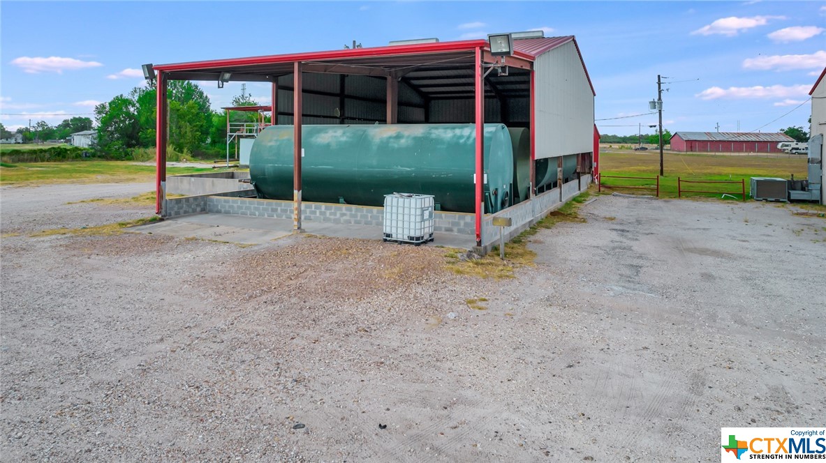 3802 Port Lavaca Drive