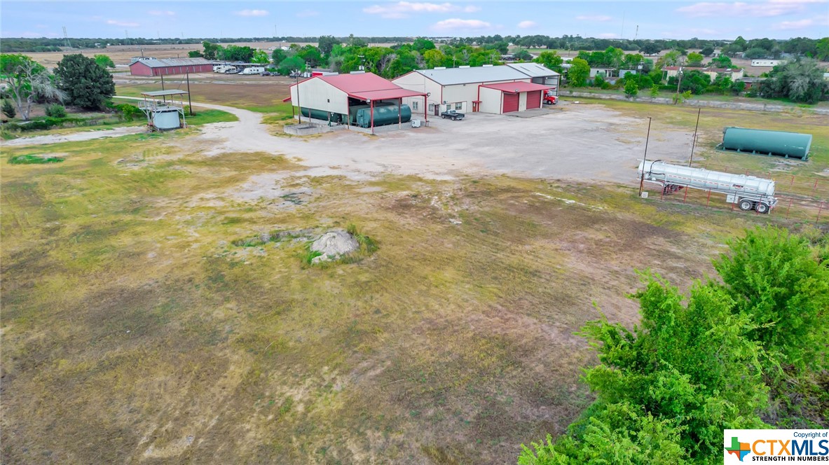 3802 Port Lavaca Drive