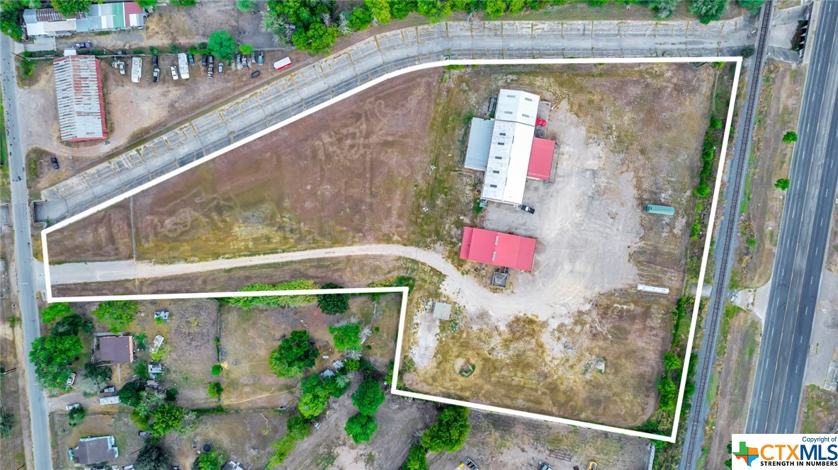 3802 Port Lavaca Drive