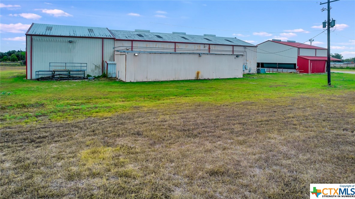 3802 Port Lavaca Drive