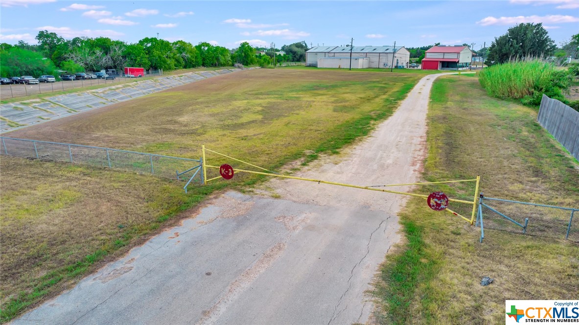 3802 Port Lavaca Drive