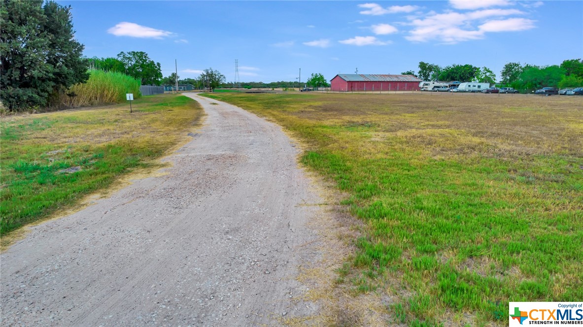 3802 Port Lavaca Drive