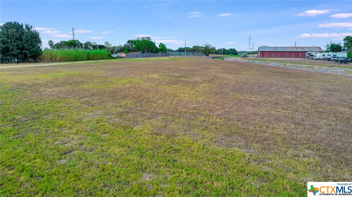 3802 Port Lavaca Drive