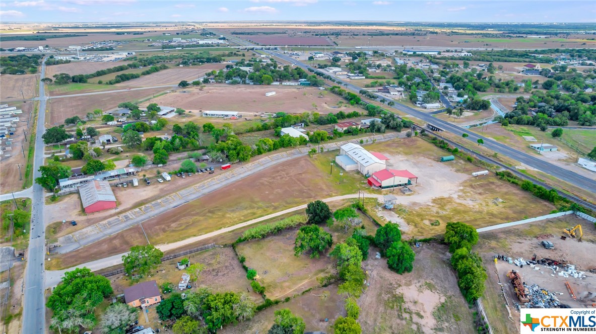 3802 Port Lavaca Drive