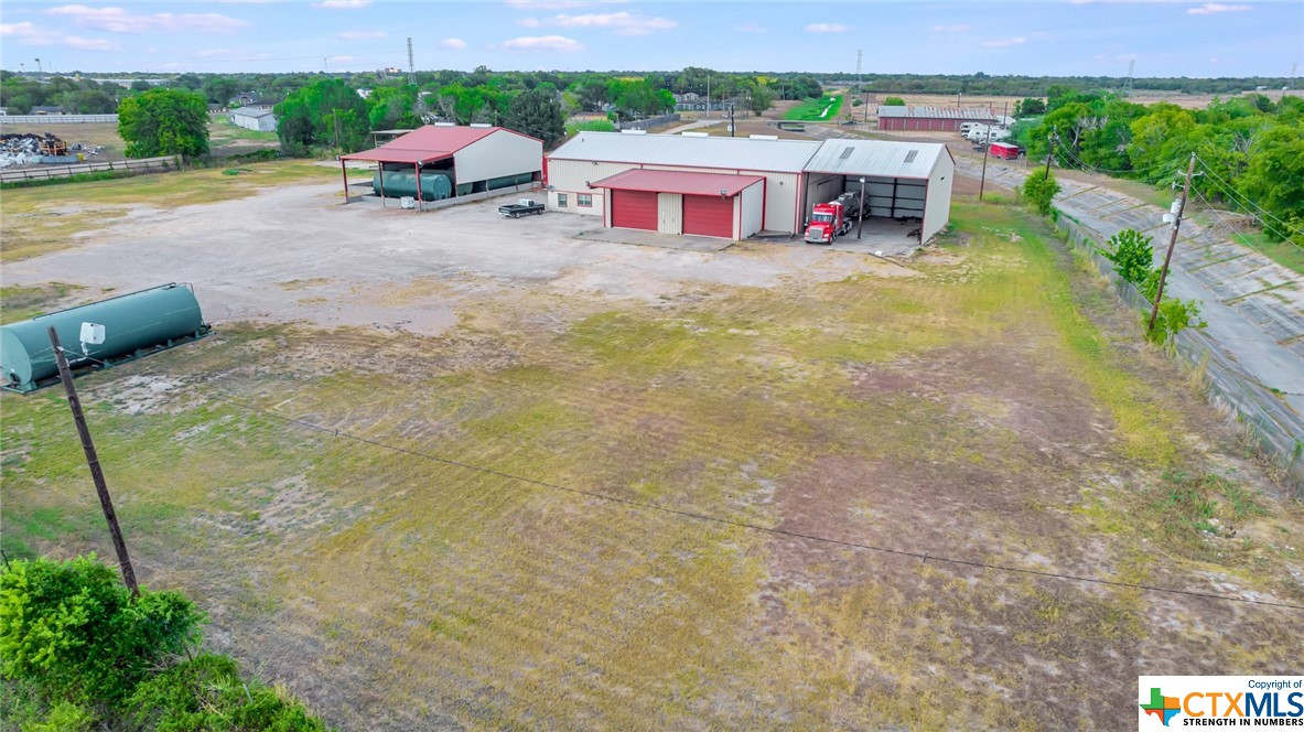 3802 Port Lavaca Drive