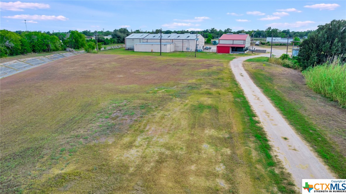 3802 Port Lavaca Drive