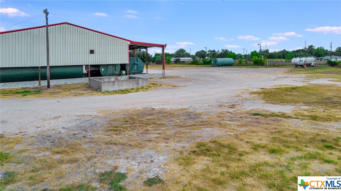 3802 Port Lavaca Drive