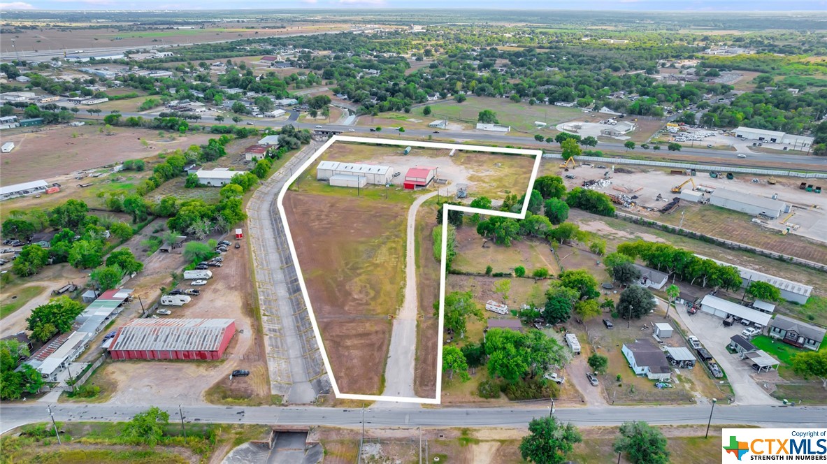 3802 Port Lavaca Drive