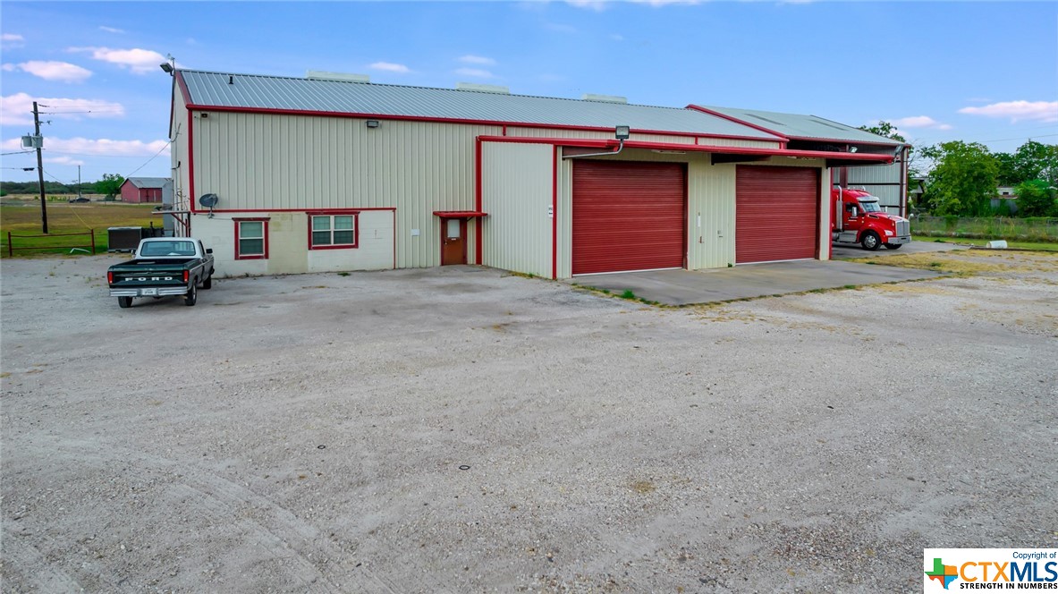 3802 Port Lavaca Drive