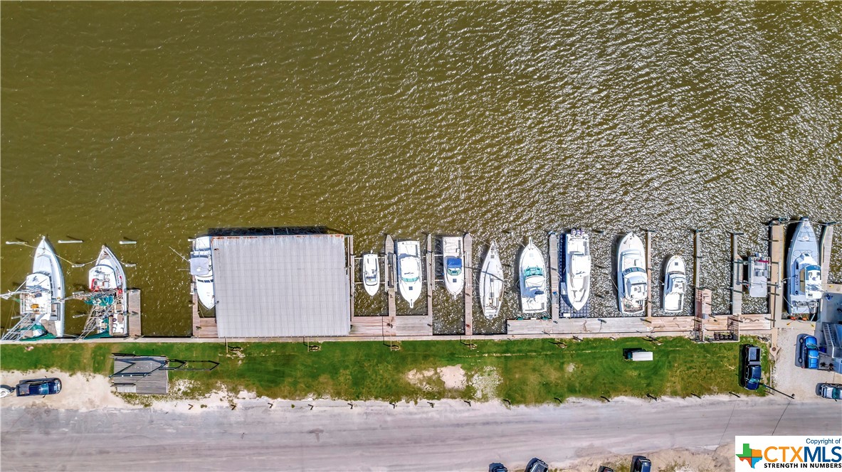 1303 Water Street