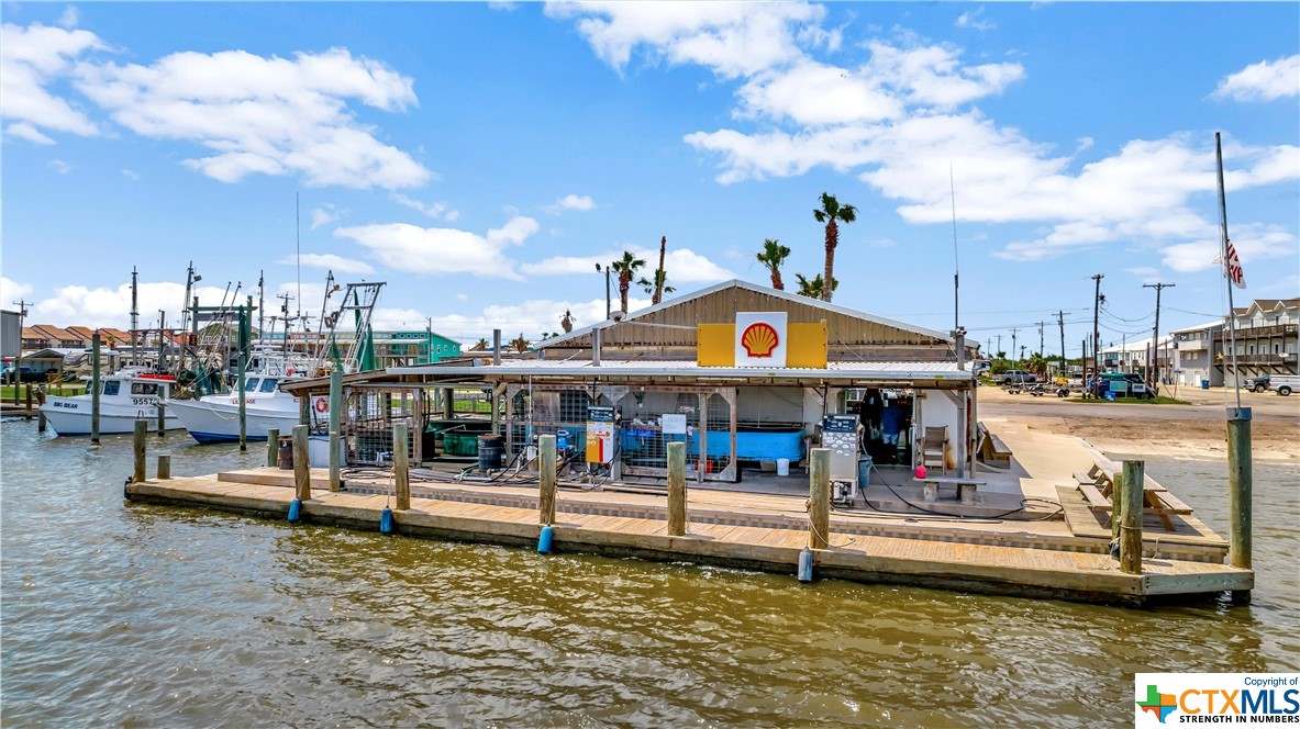 1303 Water Street