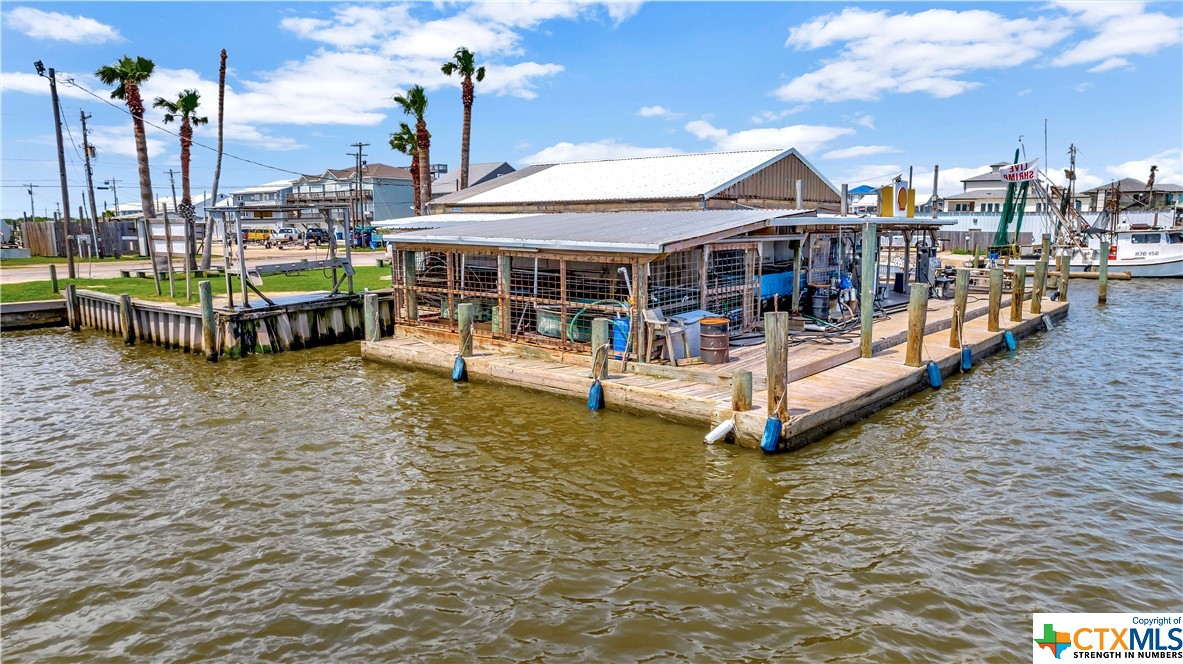 1303 Water Street