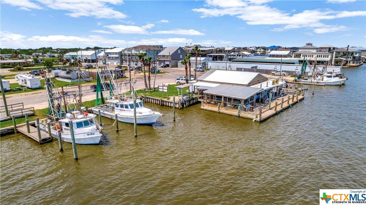 1303 Water Street