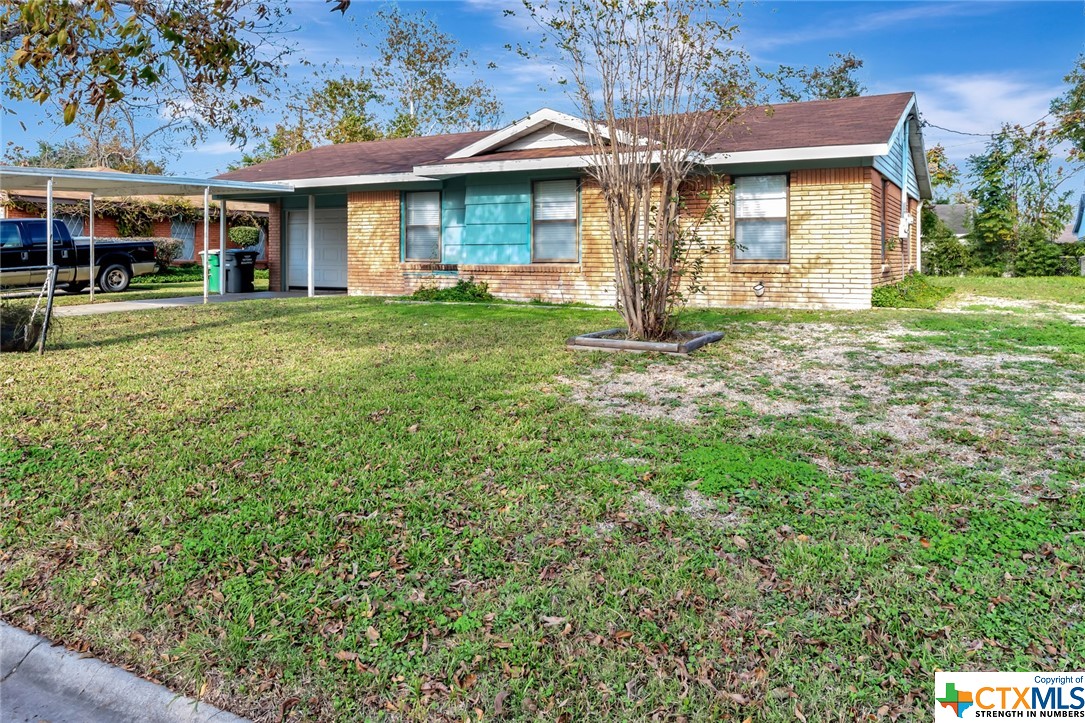 1514 Alamo Drive