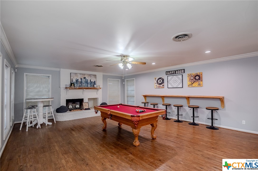 402 Yorkshire Lane