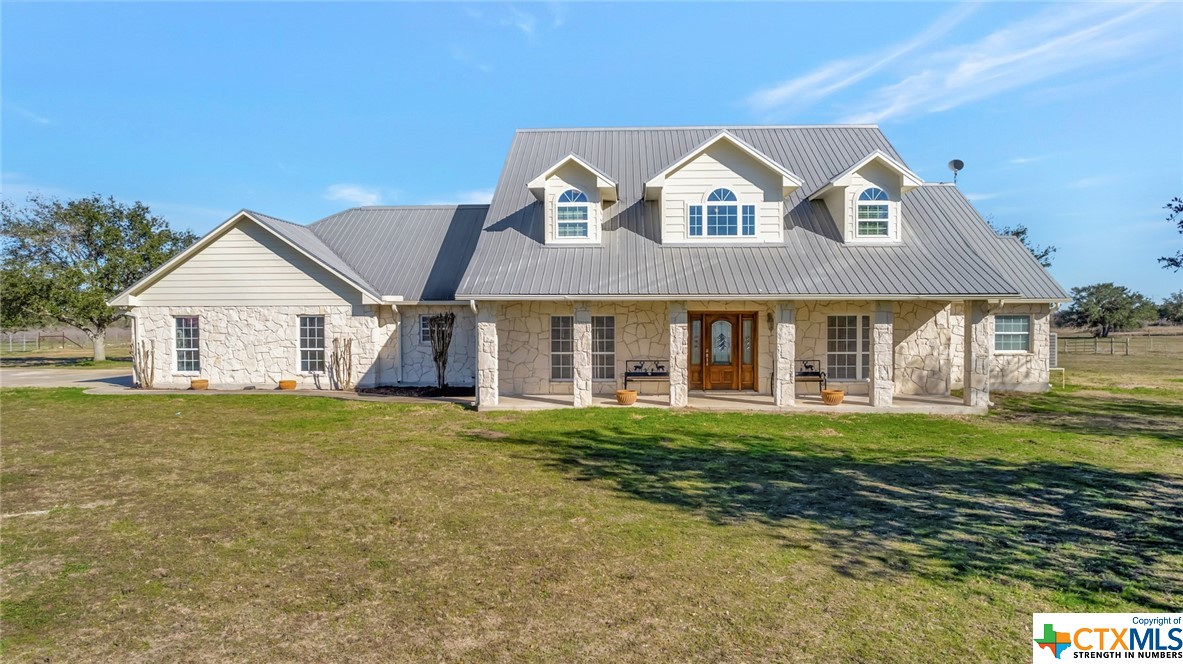 367 Mccampbell Road