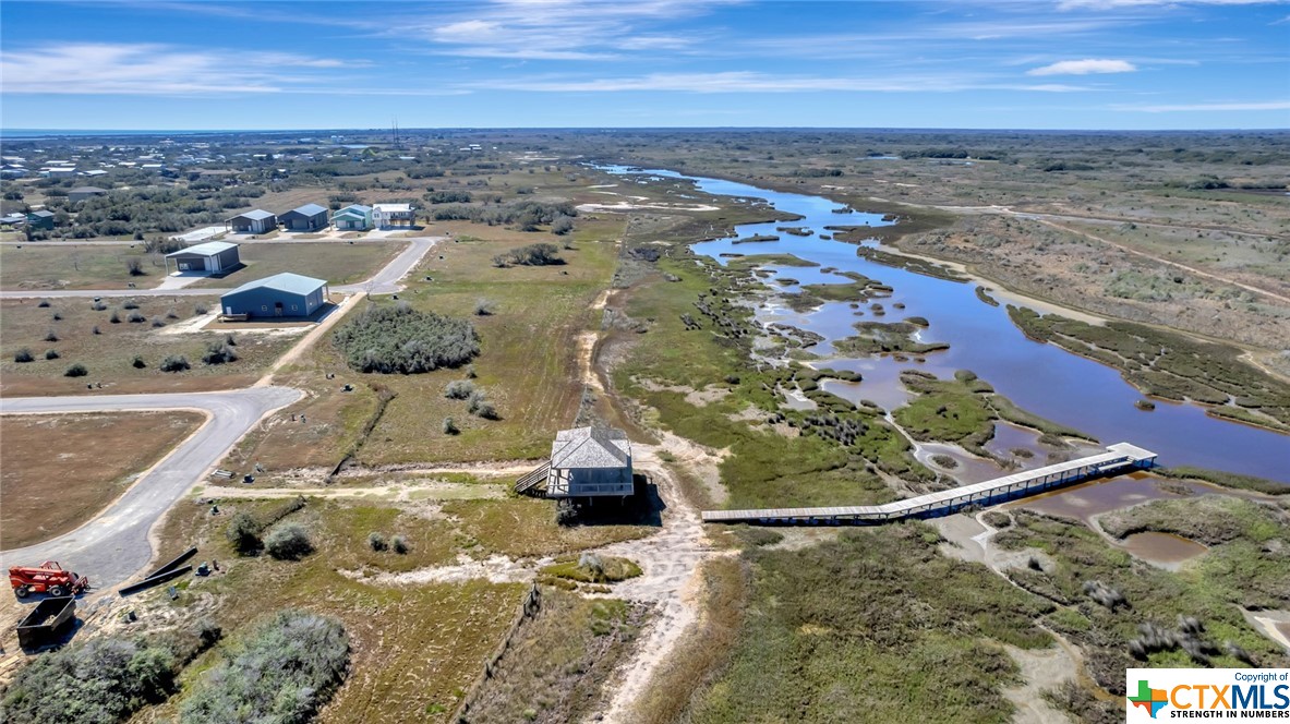 Lot 12 Boca Grande Loop