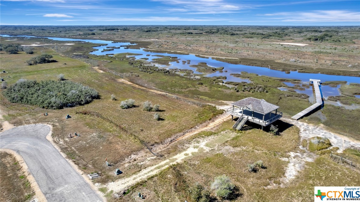 Lot 12 Boca Grande Loop