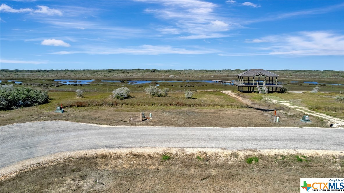 Lot 12 Boca Grande Loop