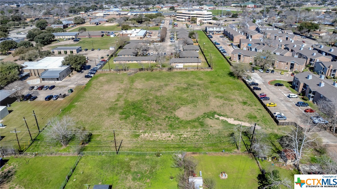 1505 Station Drive