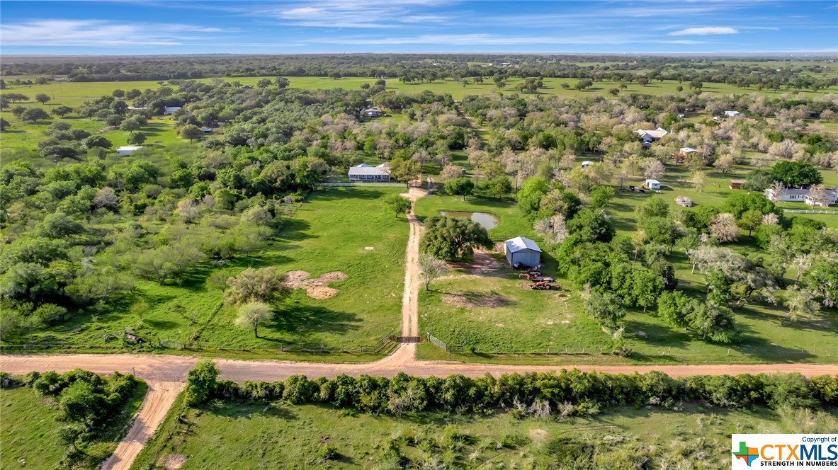 398 Hiller Road