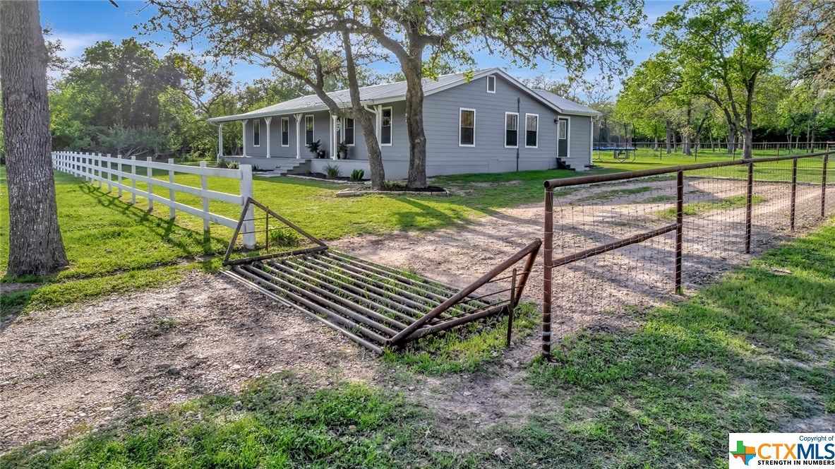 398 Hiller Road