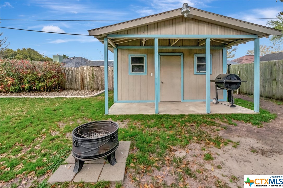 220 Spur Drive